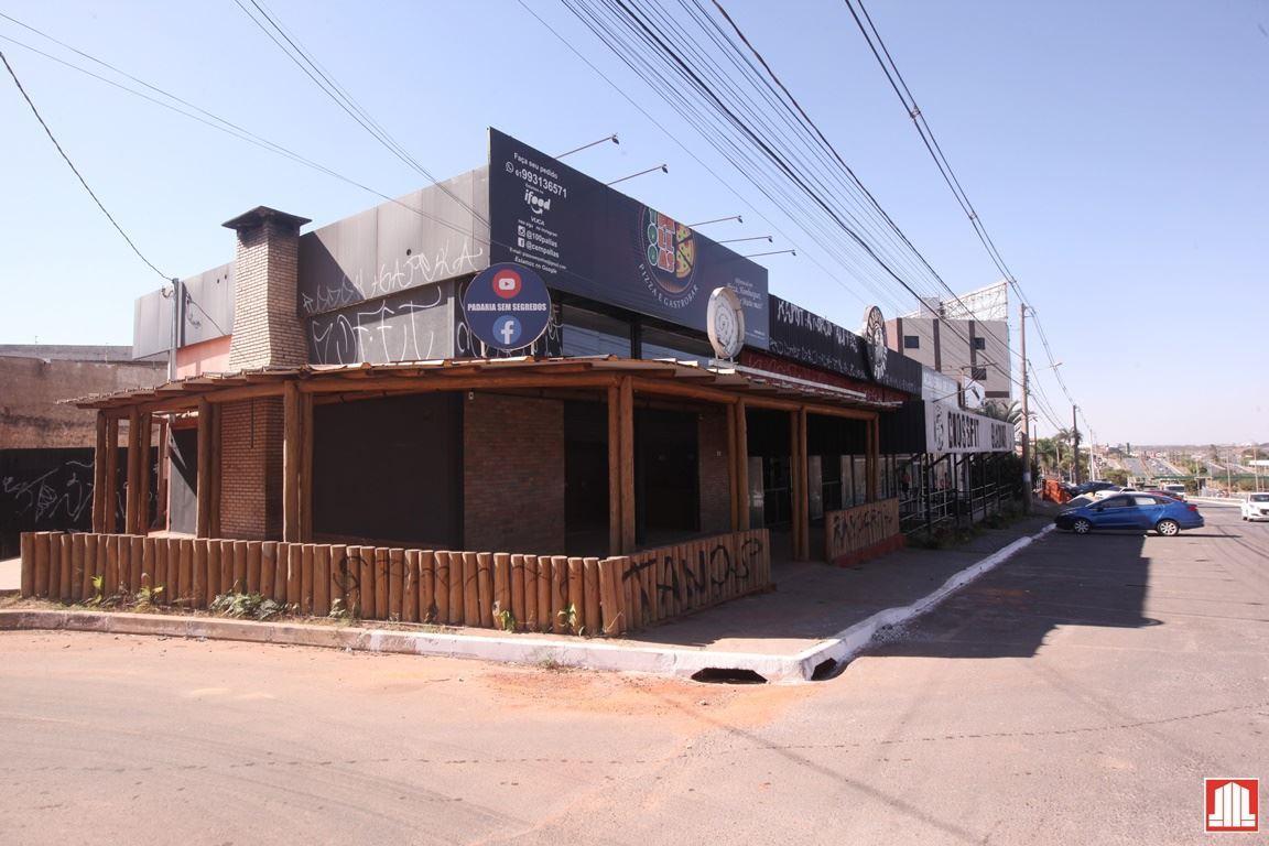 Loja, Vicente Pires, 0 Quarto, 0 Vaga, 0 Suíte