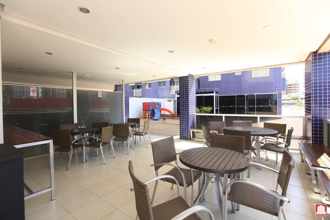 Apartamento, Norte, 2 Quartos, 1 Vaga, 1 Suíte