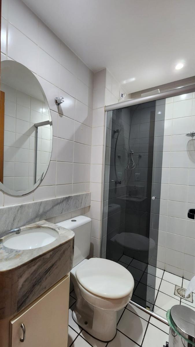 Sala, Asa Norte