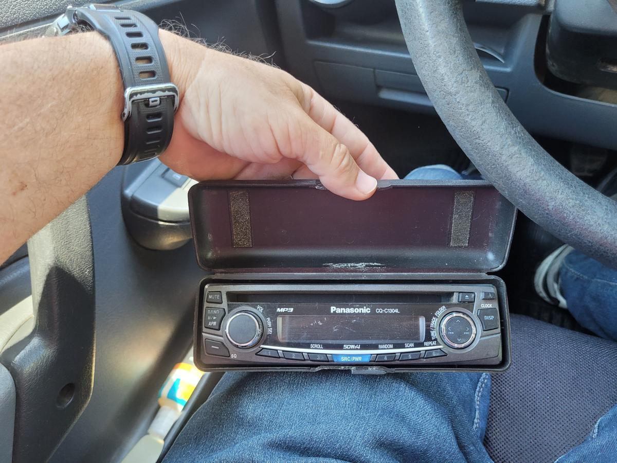 Volkswagen Saveiro City 1.8 MI Total Flex 8v