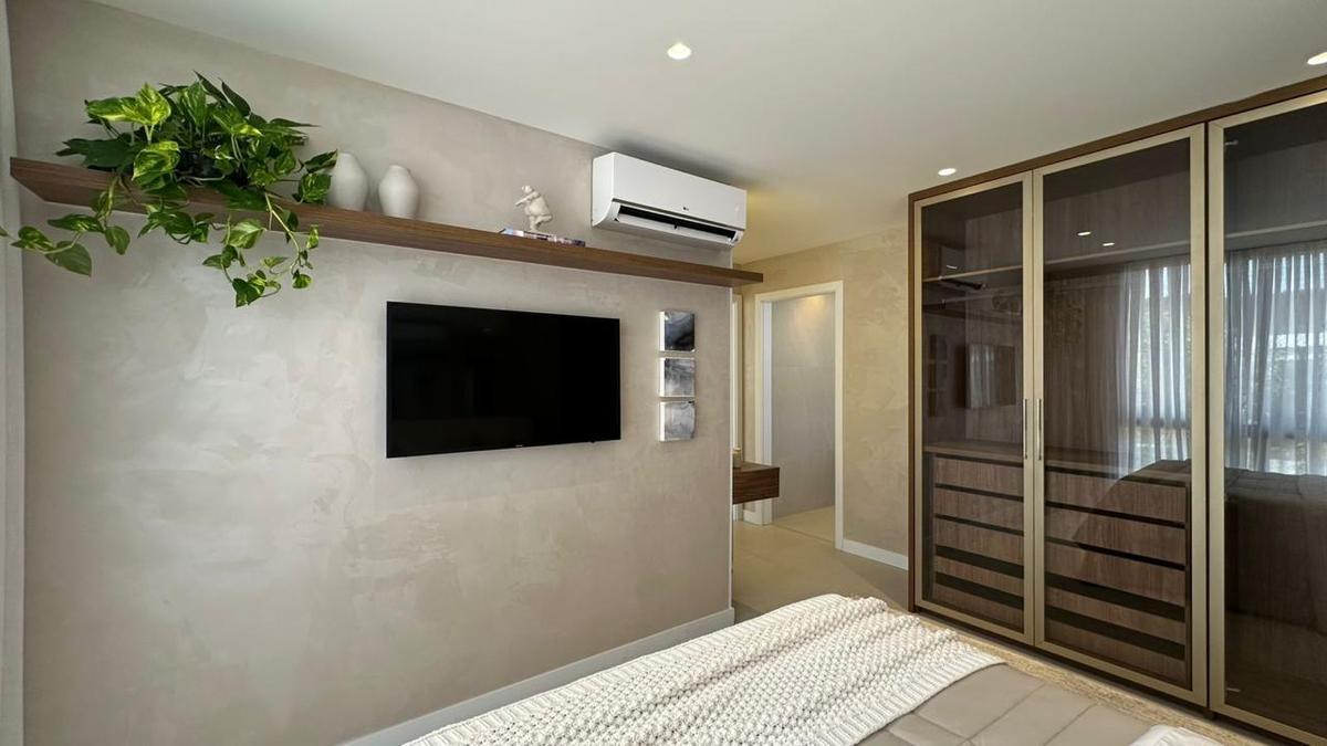 Apartamento, Park Sul, 3 Quartos, 3 Vagas, 3 Suítes