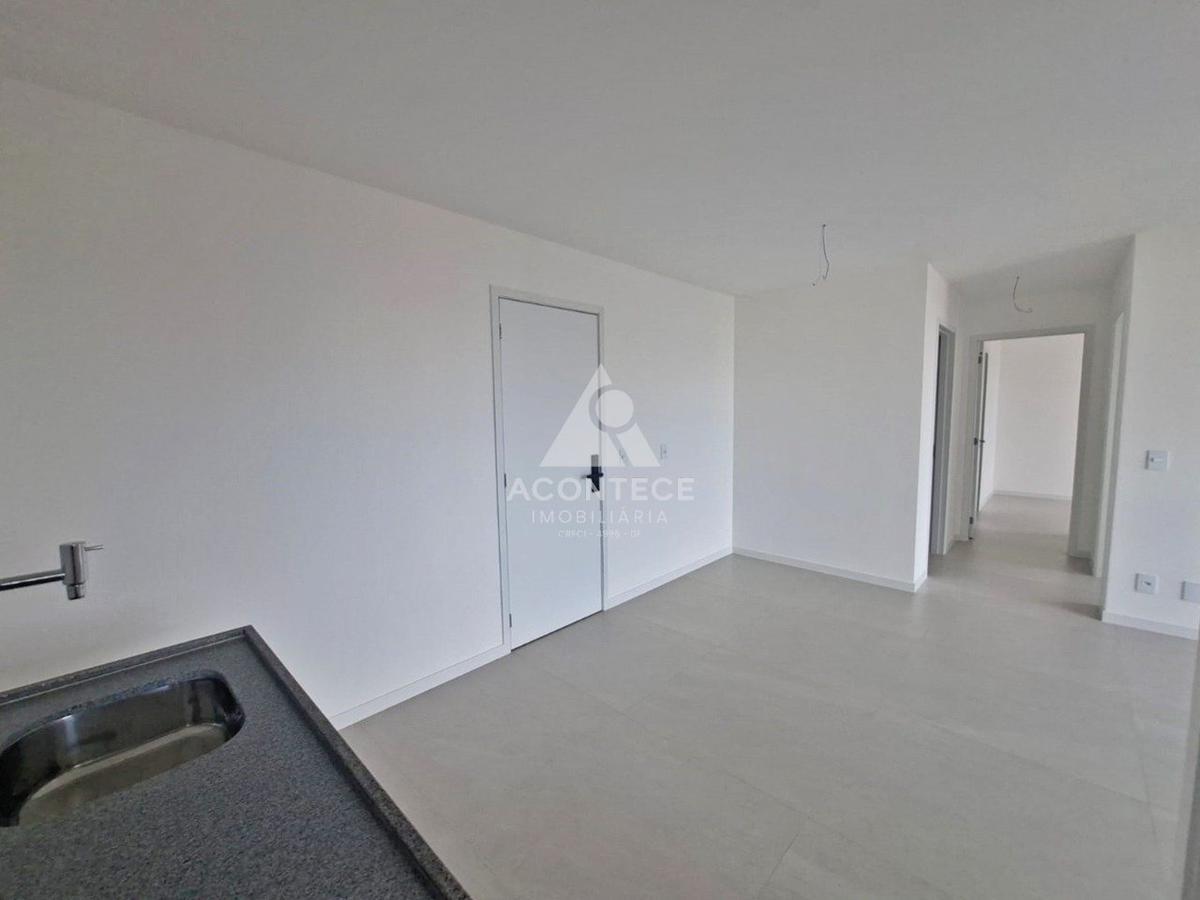 Apartamento, Sul, 2 Quartos, 1 Vaga, 1 Suíte