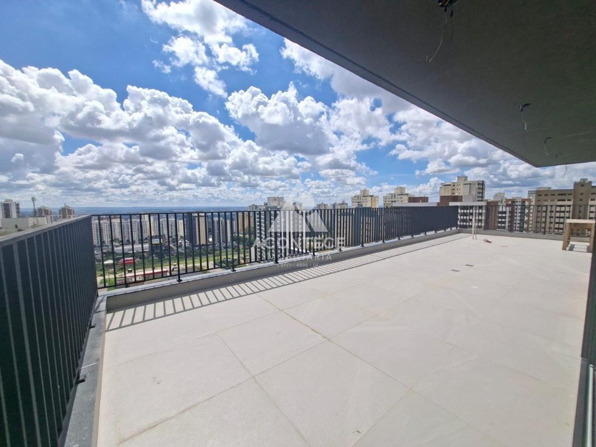 Apartamento, Sul, 2 Quartos, 1 Vaga, 2 Suítes