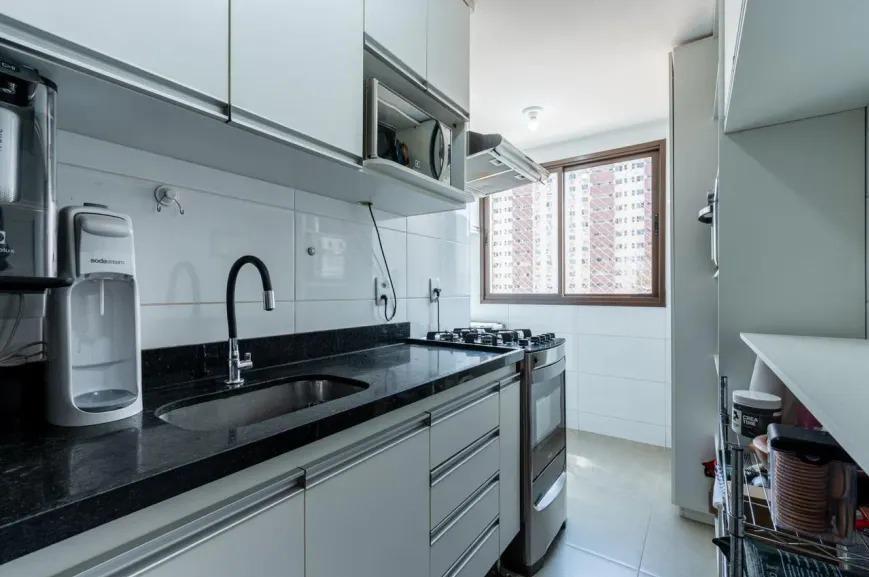 Apartamento, Sul, 2 Quartos, 1 Vaga, 1 Suíte