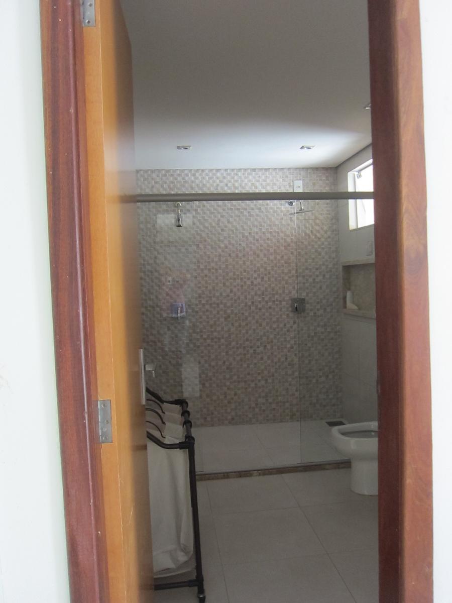 Casa, Taguatinga Norte, 4 Quartos, 1 Suíte