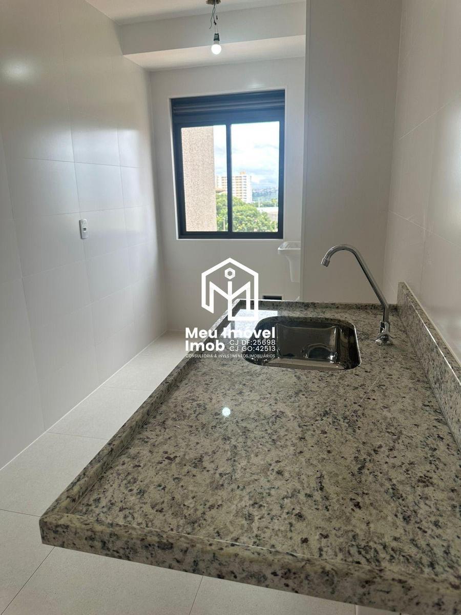 Apartamento, Samambaia Sul, 2 Quartos