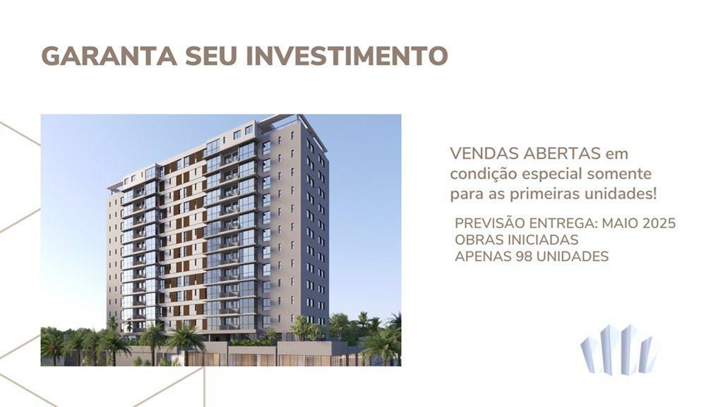 Apartamento, Sul, 2 Quartos