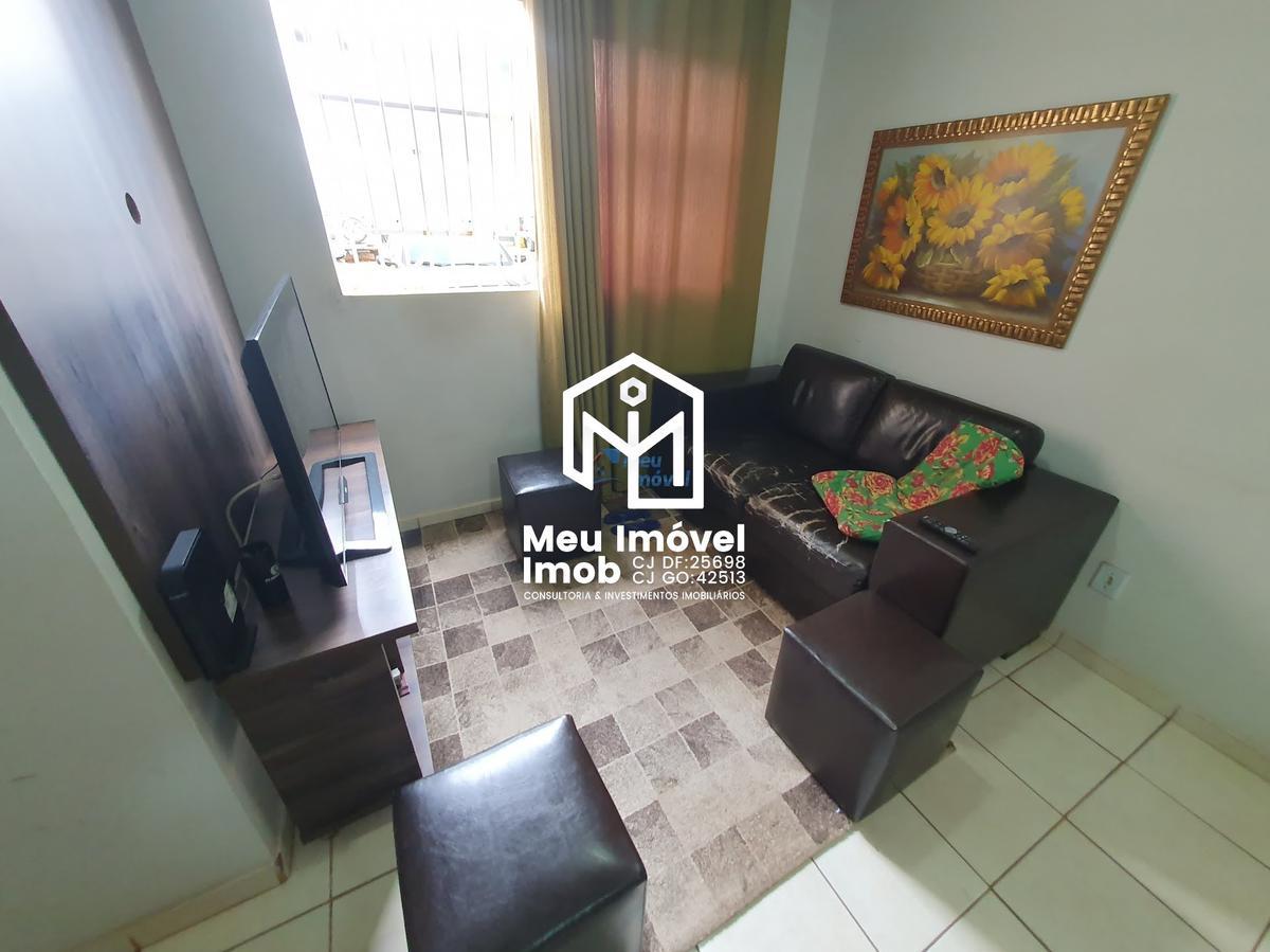 Apartamento, Riacho Fundo II, 3 Quartos