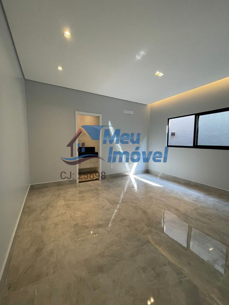 Casa em Condomínio, Setor Habitacional Vicente Pires, 4 Quartos, 2 Vagas, 4 Suítes