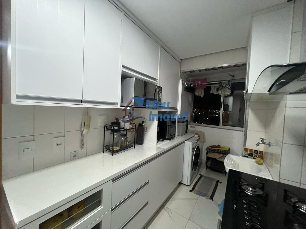 Apartamento, Sul, 2 Quartos