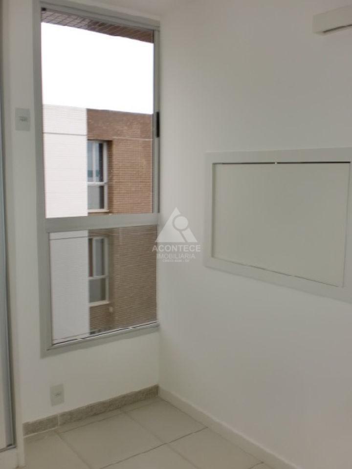Quitinete, Asa Sul, 1 Quarto, 1 Vaga, 1 Suíte