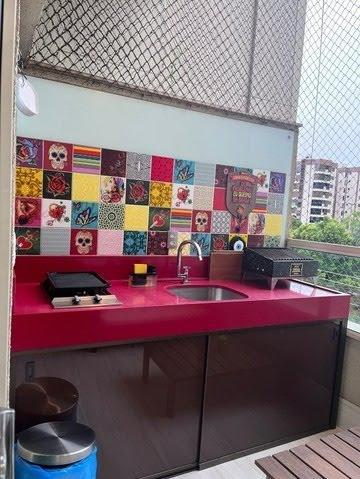 Apartamento, Sul, 3 Quartos