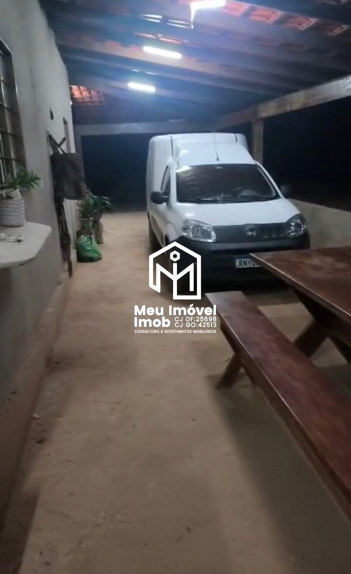 Fazenda, Sob, 2 Quartos