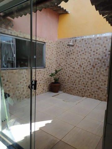 Casa, Samambaia Norte, 3 Quartos
