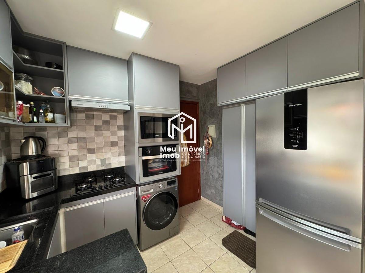 Apartamento, Norte, 2 Quartos