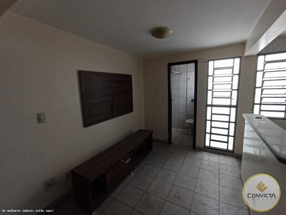 Apartamento, Núcleo Bandeirante, 1 Quarto
