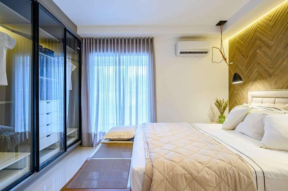 Apartamento, Norte, 3 Quartos, 2 Vagas, 2 Suítes