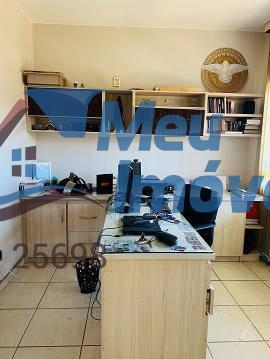 Casa, Brasília/Plano Piloto, 4 Quartos, 4 Vagas, 3 Suítes