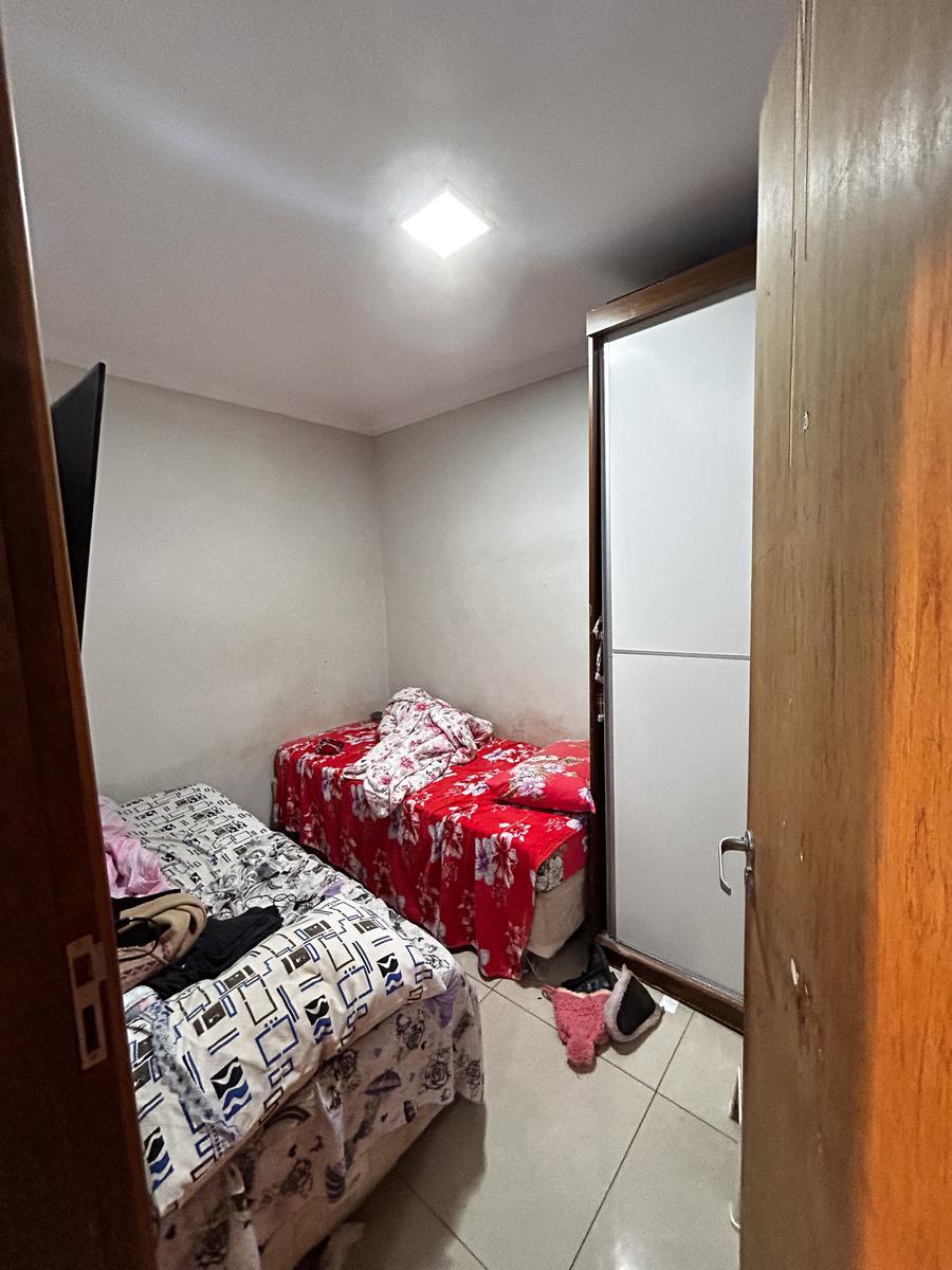 Casa, Núcleo Bandeirante, 4 Quartos, 2 Vagas, 1 Suíte