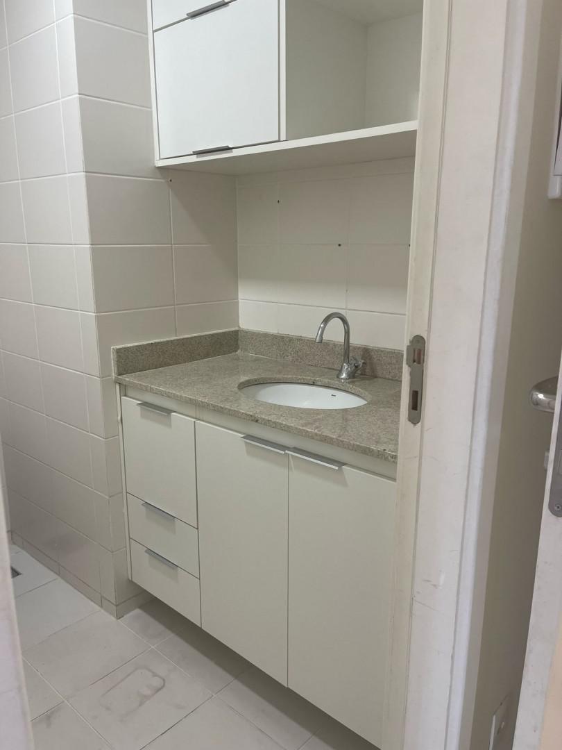 Sala, Asa Norte, 0 Quarto