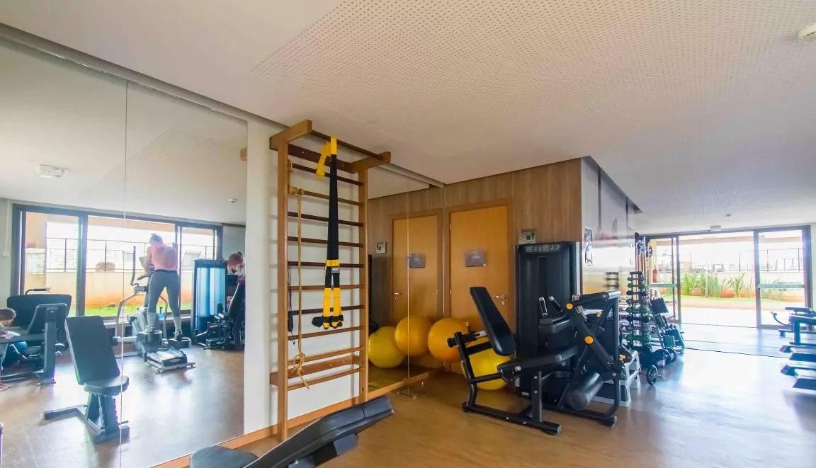 Apartamento, Sul, 2 Quartos, 1 Vaga, 1 Suíte