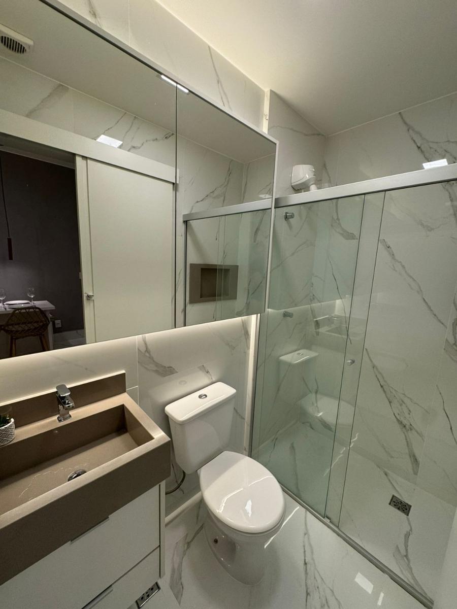 Apartamento, Sudoeste, 2 Quartos