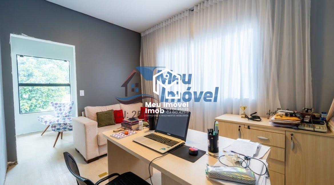 Casa, Setor Habitacional Vicente Pires, 4 Quartos