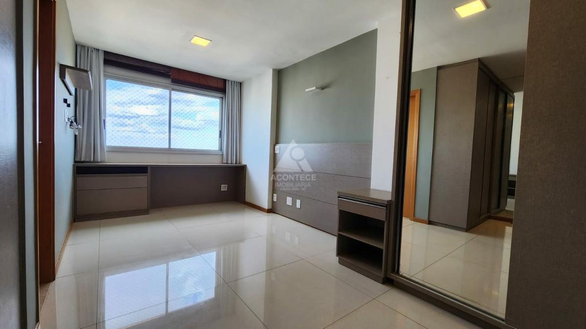 Apartamento, Sul, 4 Quartos, 3 Vagas, 4 Suítes