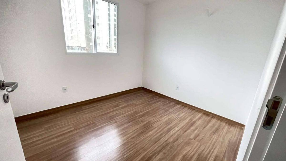 Apartamento, Samambaia Sul, 2 Quartos, 1 Vaga, 1 Suíte