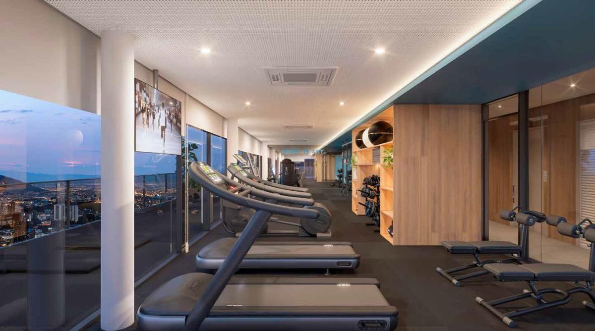 Apartamento, Sobradinho, 3 Quartos, 2 Vagas, 1 Suíte