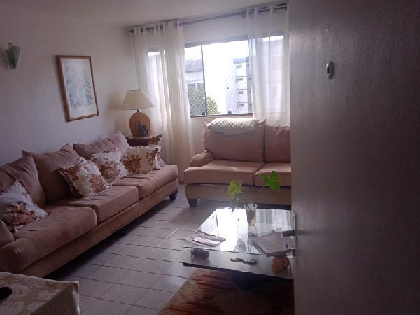 Apartamento, Novo