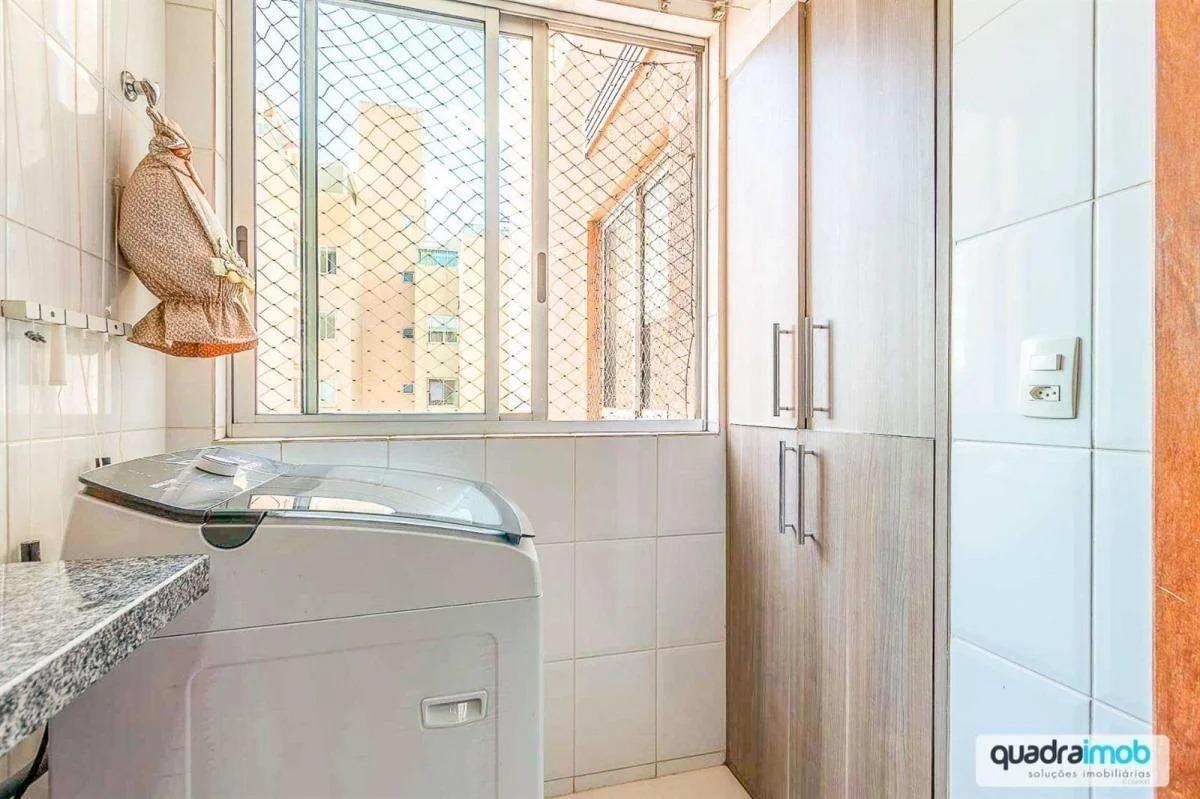 Apartamento, Norte, 3 Quartos, 1 Vaga, 1 Suíte