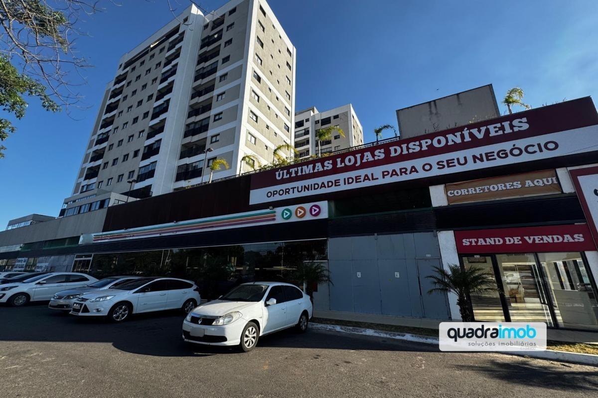 Loja, Taguatinga Sul, 0 Vaga