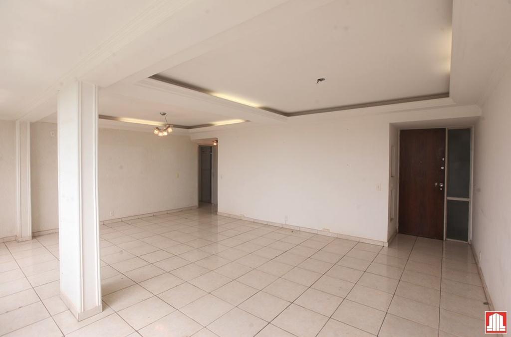 Apartamento, Asa Norte, 4 Quartos, 1 Vaga, 2 Suítes