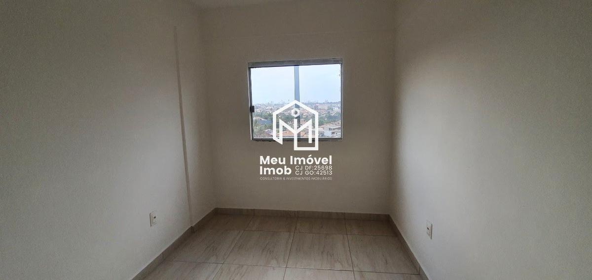 Apartamento, Setor Habitacional Vicente Pires, 1 Quarto