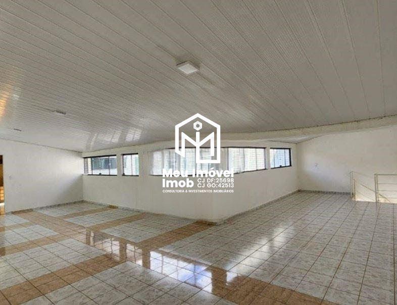 Casa, Taguatinga Norte, 6 Quartos