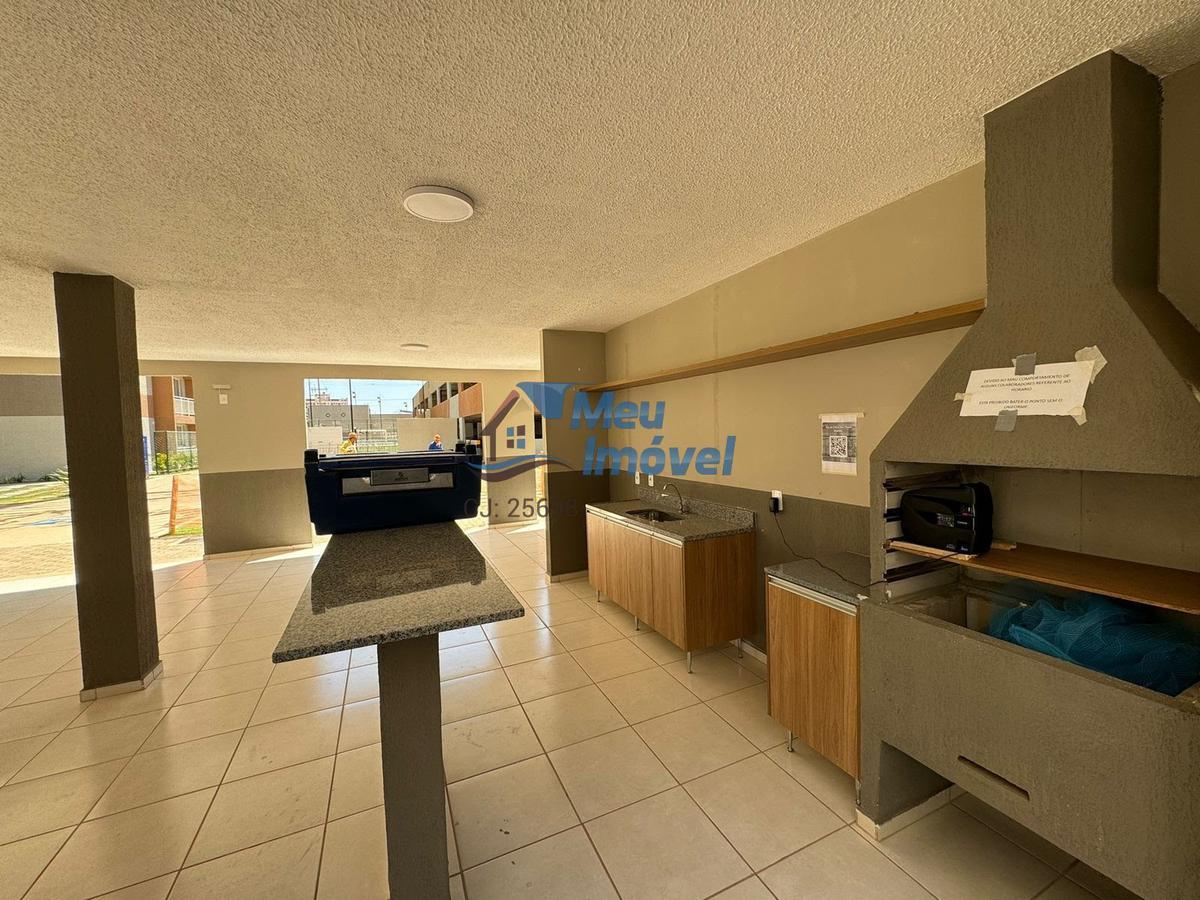 Apartamento, Samambaia Sul, 2 Quartos