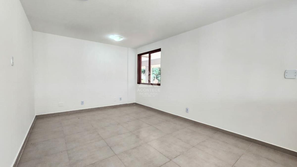 Apartamento, Asa Norte