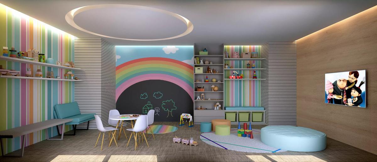 Apartamento, Norte, 2 Quartos