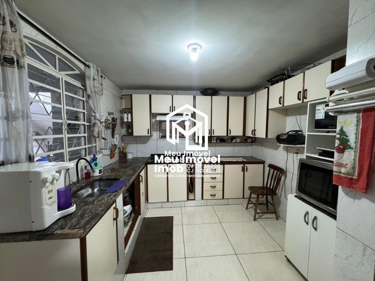 Casa, Guará II, 6 Quartos