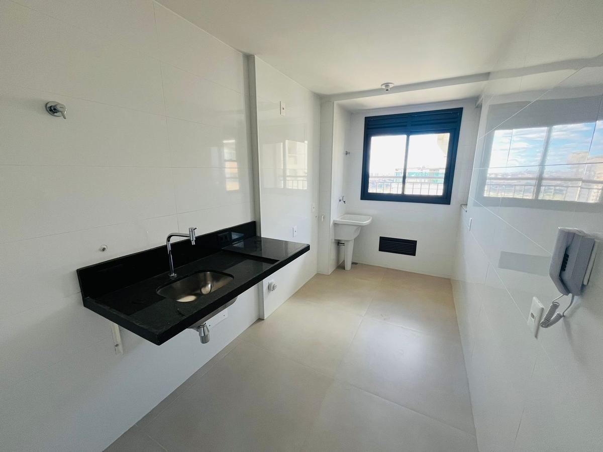 Apartamento, Norte, 2 Quartos, 1 Vaga, 1 Suíte