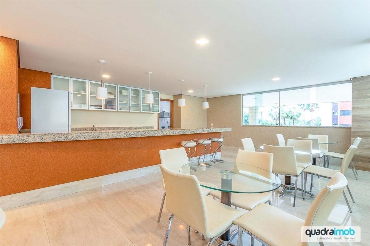 Apartamento, Norte, 3 Quartos, 1 Vaga, 1 Suíte