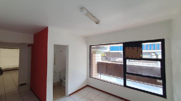 Sala, Asa Norte