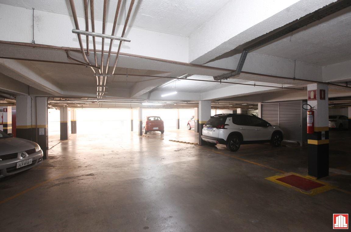 Apartamento, Norte, 1 Quarto, 1 Vaga, 1 Suíte