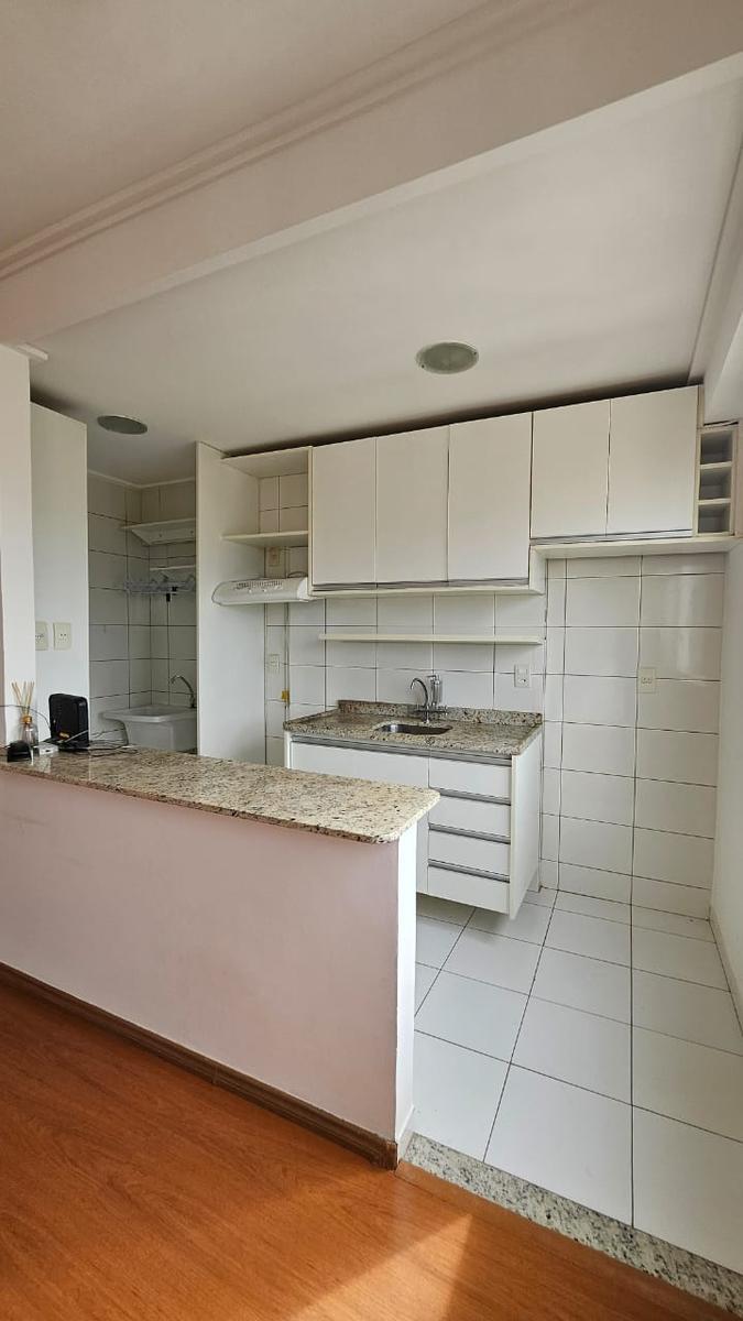 Apartamento, Sul, 1 Quarto, 1 Vaga, 1 Suíte
