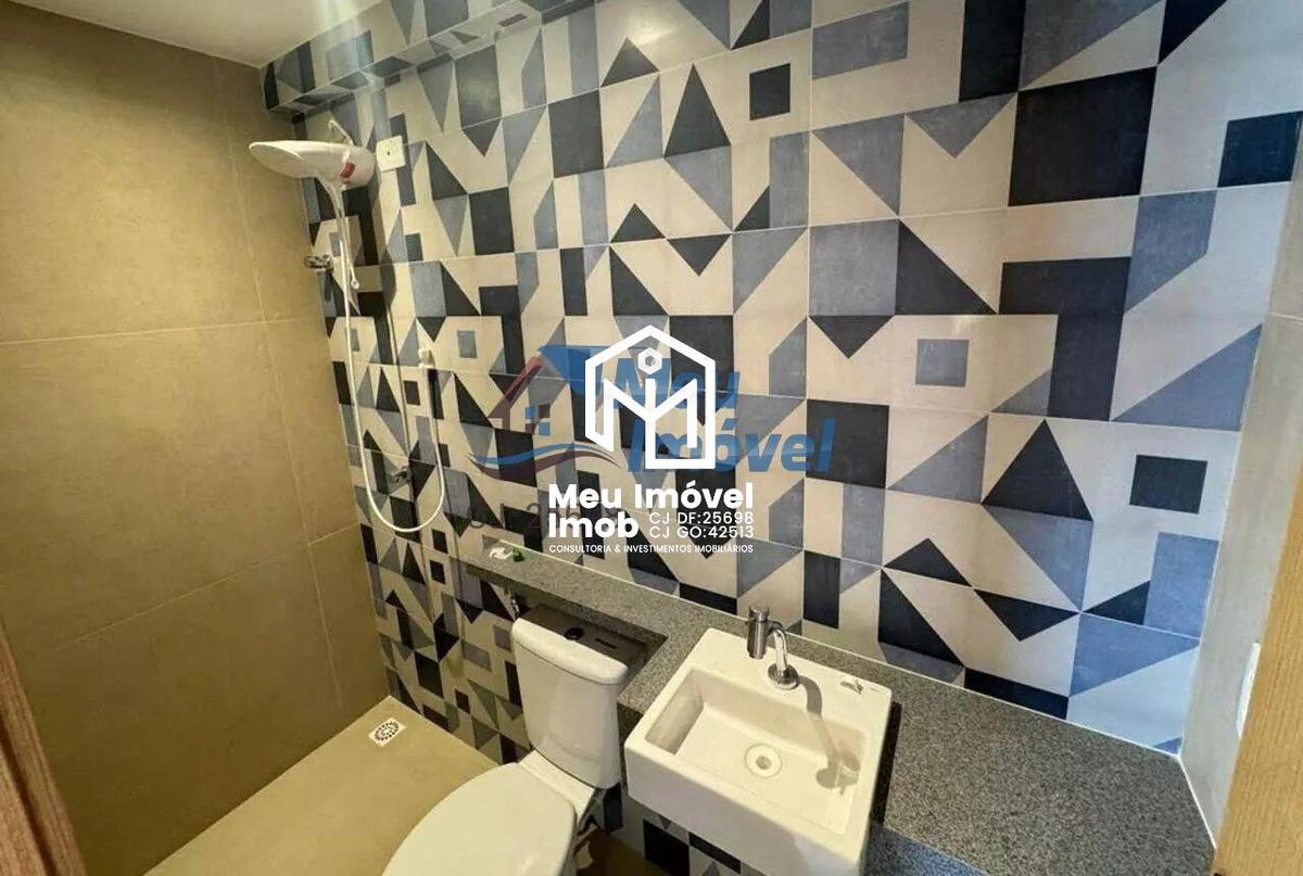 Apartamento, Ceilândia Norte, 2 Quartos