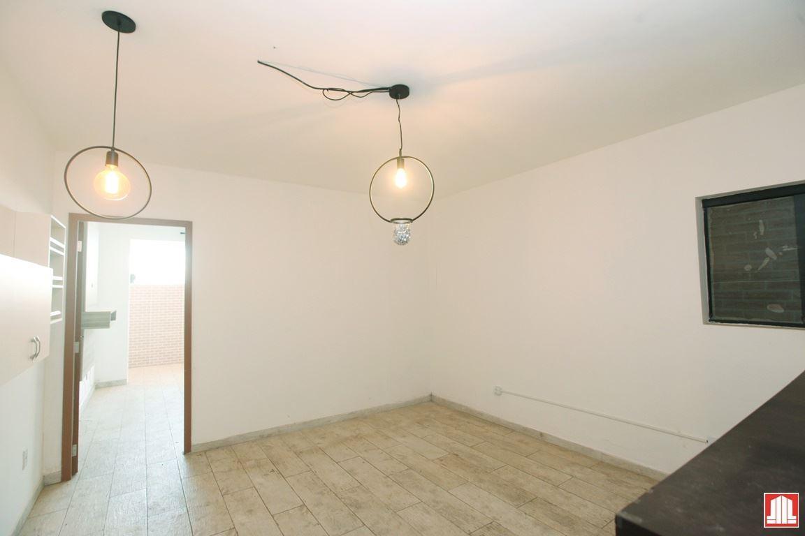 Apartamento, Vicente Pires, 3 Quartos, 2 Vagas, 1 Suíte
