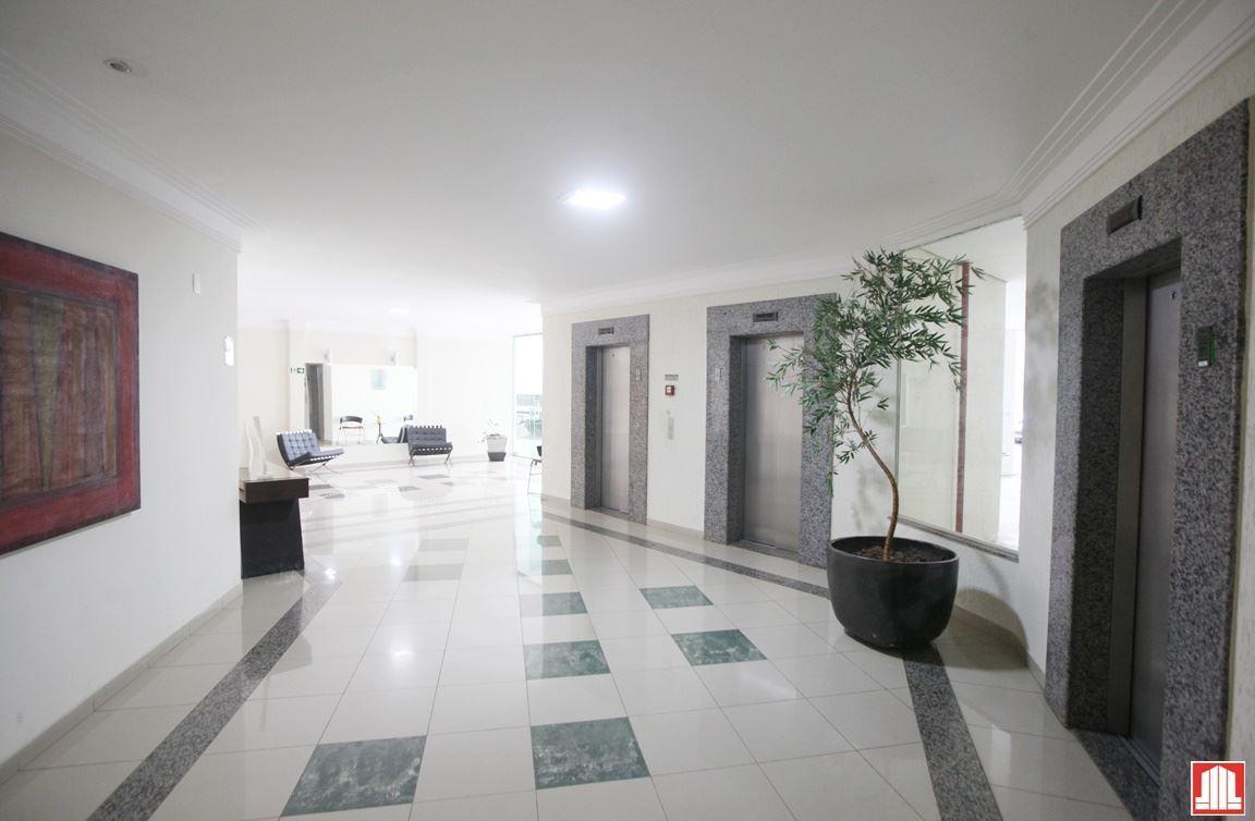 Apartamento, Norte, 1 Quarto, 1 Vaga, 1 Suíte