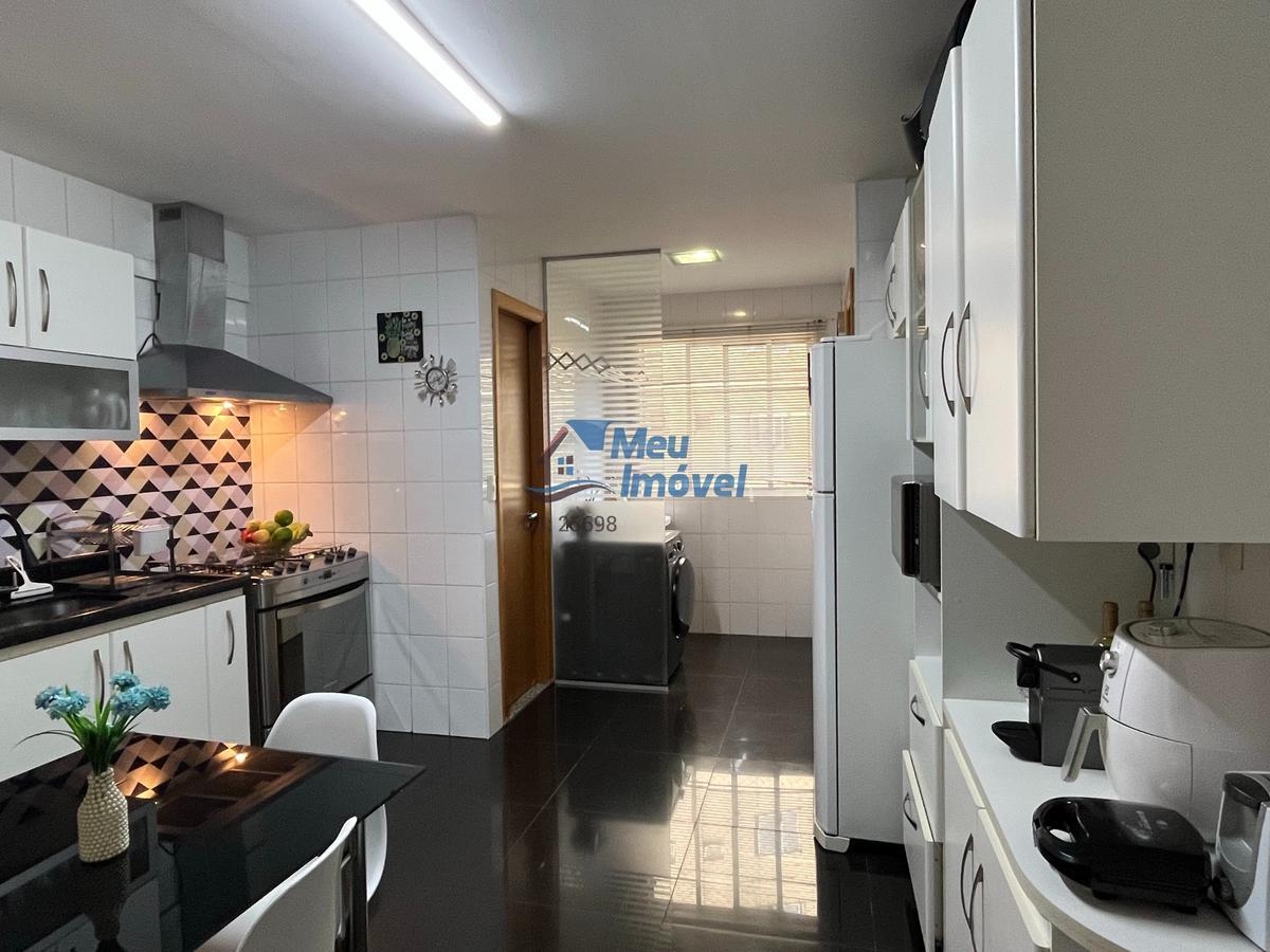 Apartamento, Sul, 3 Quartos, 1 Vaga, 1 Suíte