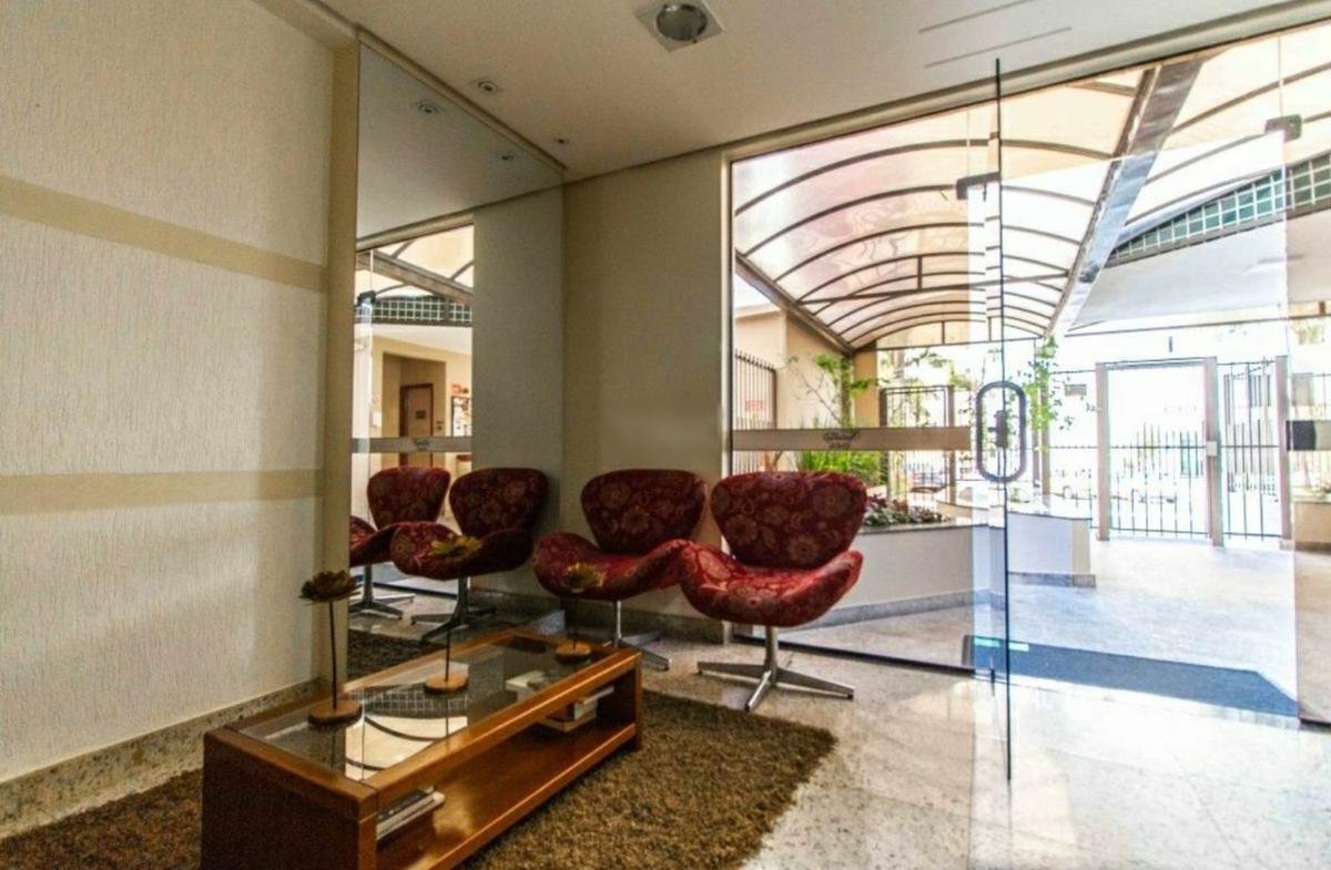 Apartamento, Norte, 3 Quartos, 1 Vaga, 1 Suíte